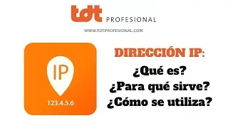 Manual Básico Configurar Dirección IP