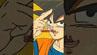 Your Month Your Anime World  