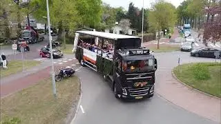 Koningsdag in Hierden 2022