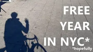 FREE YEAR NYC | Ricken McSuper submission