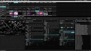 Resolume Video Training: 5.1 Preparing a Composition