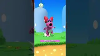Booster Course Characters | 1 Minute Mods (Smash Bros. Ultimate)