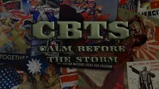 Calm Before The Storm 1930-1951 AI Only | HoI4 Calm Before The Storm Timelapse