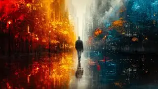 The Ambientalist - Perception
