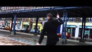 STAFF X PHARELL - Happy [WE ARE FROM ROUEN]