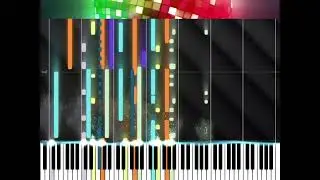 Hero | Enrique Iglesias | Piano Cover
