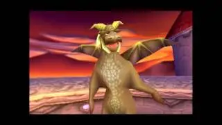 Let's Play Spyro the Dragon! : Part 2 :