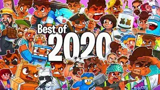 The Best Of BasicallyIDoWrk 2020!