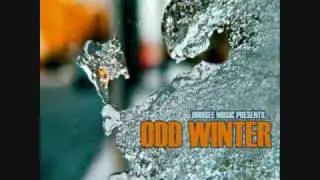 Ci'iy Life - Oddisee featuring Tranqill