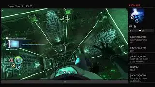 Subnautica stream 3