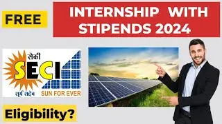 Internship for college students 2024 | work from home | Government Internship for Freshers Students