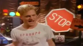 Erasure -  Stop! ( Banging Hammer Remix - Extended Edition )