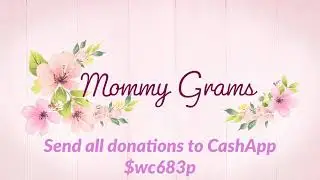 Mommy Gran Promo