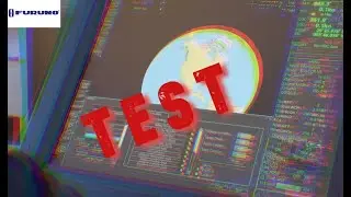 #ecdis #furuno #test    ECDIS Furuno FMD-3100. How to make test. / Как сделать тест на ЭКНИС Фуруно.