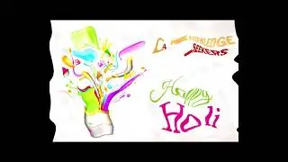 HAPPY HOLI TO ALL