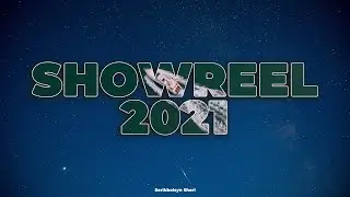 Showreel 2021 Kazakhstan