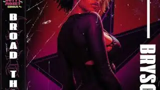 Brysco - Brawd Thickaz (Dutty Money Riddim)