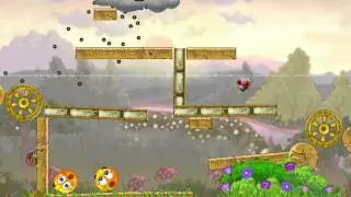 Cover Orange Level 341 Walkthrough