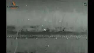 Боевая работа Российских снайперов в зоне СВО.Combat work of Russian snipers