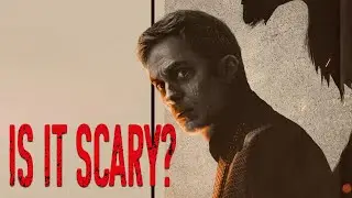 How Scary is Werewolf by Night?!