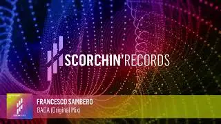 Francesco Sambero - Bada (Original Mix)
