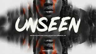 Davido type beat x afrobeat instrumental - ''unseen''