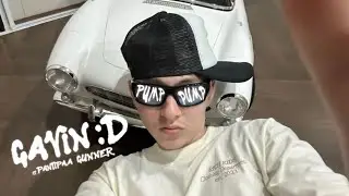 GAVIN:D - ปั่มปั๊ม [PUMP] FT. PANTIPA.A, GUNNER「Official MV」