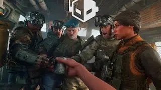 Metro Exodus Enhanced Edition PC Benchmark Run [4K]