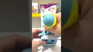 Mainan Microphone Musik Box Anak