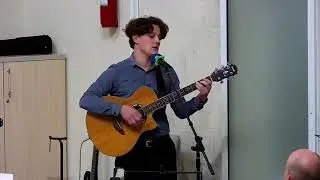 ты миру свет