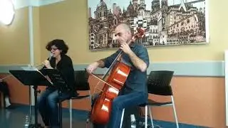 DONATORI DI MUSICA - Mantova 2016