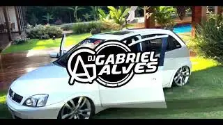 Garoto Da RP - Ei Morena - Exclusiva 2024