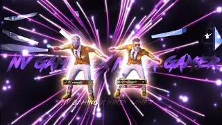 💸🥵 lobby edit in Android NV GAMING #alightmotionedit #capcutedit