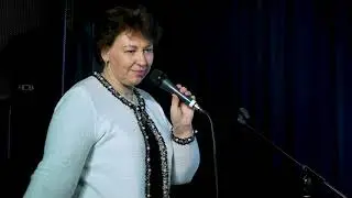 Мастеркласс Светланы Колосовой