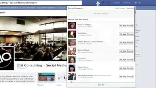 How To Find Facebook Friend Requests You Previously Denied