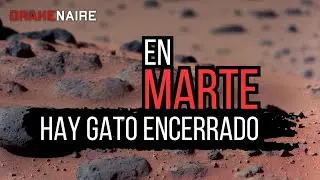 Este rover de la NASA está haciendo unas fotografías MUY RARAS en Marte