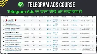 How to Buy Telegram Ton | Telegram par Ton kaise Buy karte hai 2024