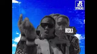Tiakola X Niska X Gazo  (J'suis'A'La'Prod) Mode AV