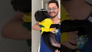 Reagindo às minhas melhores fotos! 