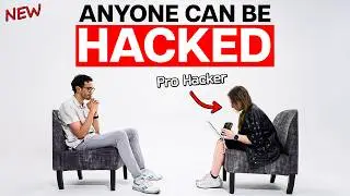 Social Engineer: YOU are Easier to Hack than your Computer