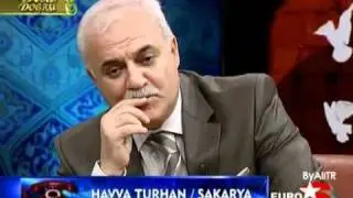 Nihat Hatipoğlu - Ebu Talip ( Dosta Doğru )