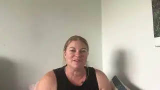 My Health Transformation - The way you speak to yourself matters