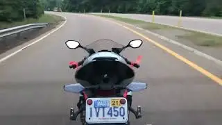 Get your sport bike to the track with MOTOW