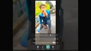 #Fotoedit