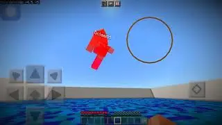 "River" // MCPE 1.18 & 0.15 PvP Combotage
