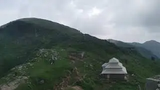 toliper please so beautiful point in Kashmir/toliper tourist point in kashmir تولی پیر روڈ