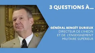 "Il s'agit d'une guerre que personne n'avait anticipé"
