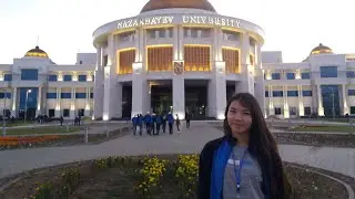 IQANAT 2019/Республикалық тур/VLOG