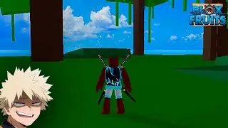 DO 1 AO 2450 CAÇANDO APOSENTO NO BLOX FRUIT