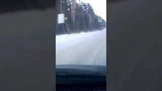 Уххх как увернулся….
